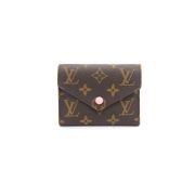 LV Victorine Wallet