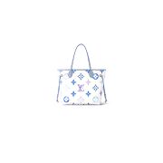 LV By the Pool Neverfull MM