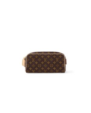LV Toilet Dopp Kit Pouch