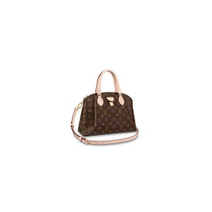 LV Rivoli PM Handbag(high-end Grade)