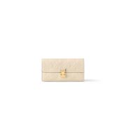 LV Sarah Wallet