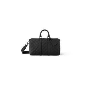 LV Keepall Bandoulière 35(HIGH-END GRADE)