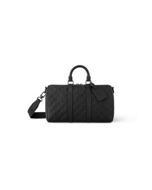 LV Keepall Bandoulière 35(HIGH-END GRADE)