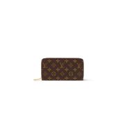 LV Zippy Wallet(HIGH-END GRADE)