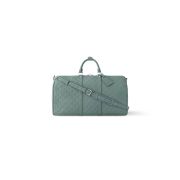 LV Keepall Bandoulière 50(HIGH-END GRADE)