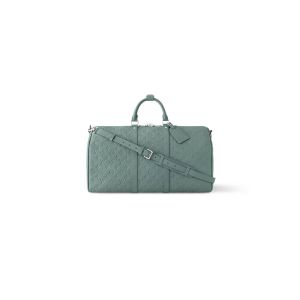 LV Keepall Bandoulière 50(HIGH-END GRADE)