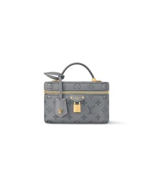 LV Vanity Chain Pouch