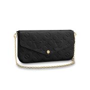 LV Felicie Pochette