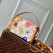 LV Side Trunk MM(HIGH-END GRADE)