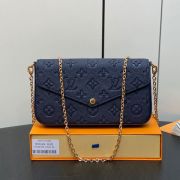 LV Felicie Pochette