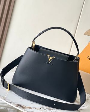 LV Capucines GM Souple(HIGH-END GRADE)