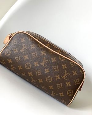 LV Toilet Dopp Kit Pouch