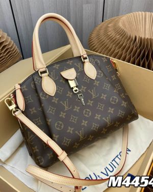 LV Rivoli PM Handbag(high-end Grade)