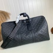 LV Keepall Bandoulière 50(High-end Grade)