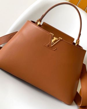 LV Capucines GM Souple(HIGH-END GRADE)