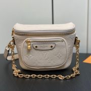 LV Mini Bumbag