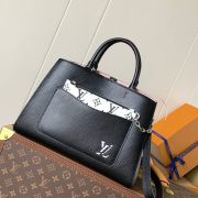 LV Marelle Tote MM(HIGH-END GRADE)