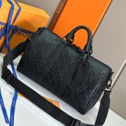 LV Keepall Bandoulière 35(HIGH-END GRADE)