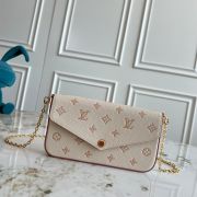 LV Felicie Pochette