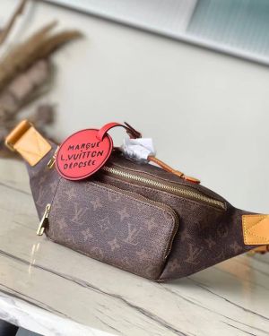 LV Rush Bumbag