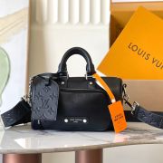 LV Keepall Cargo Bandouliere 25