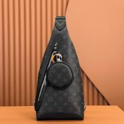 LV Duo Slingbag