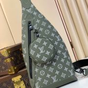 LV Duo Slingbag
