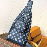 LV Duo Slingbag