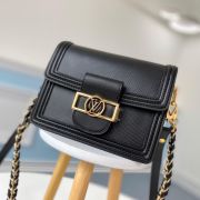 LV Mini Dauphine