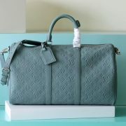 LV Keepall Bandoulière 50(HIGH-END GRADE)
