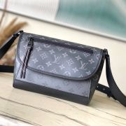 LV Pulse Messenger