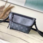 LV Pulse Wearable Wallet G65