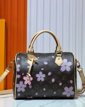 LV Speedy Bandoulière 25