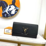 LV Capucines Wallet