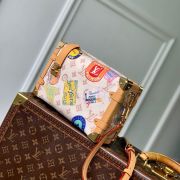 LV Side Trunk MM(HIGH-END GRADE)
