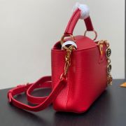 LV My Capucines Bag(HIGH-END GRADE)