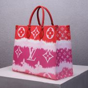 LV Escale OnTheGo GM Tote Bag