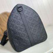 LV Keepall Bandoulière 50(High-end Grade)