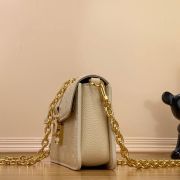 LV Wallet On Chain Metis