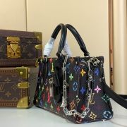 LV x TM OnTheGo East West Chain(HIGH-END GRADE)