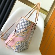 LV Neverfull MM Tote