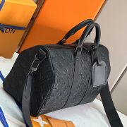 LV Keepall Bandoulière 35(HIGH-END GRADE)