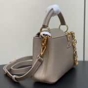 LV My Capucines Bag(HIGH-END GRADE)