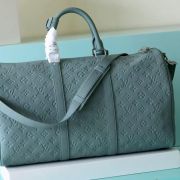 LV Keepall Bandoulière 50(HIGH-END GRADE)