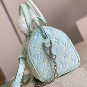 LV Speedy Bandouliere 20