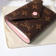LV Victorine Wallet