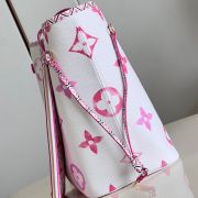 LV By the Pool Neverfull MM