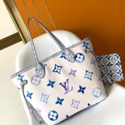 LV By the Pool Neverfull MM