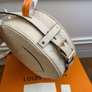 LV Boite Chapeau Souple MM Handbag