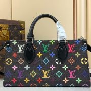 LV x TM OnTheGo East West Chain(HIGH-END GRADE)